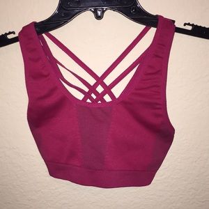 Fabletics Seamless Bra